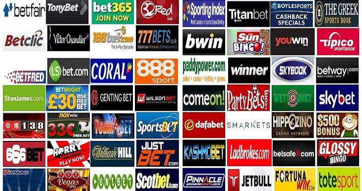 Ideal Betting Websites for Jun 2026 - Where to Bet?