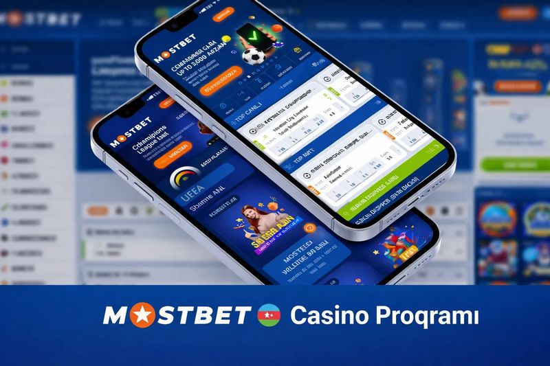 Mostbet Hakkında Harika Olan Şeyler