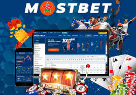 Mostbet Mobil Tətbiqi: Azərbaycandan Oyunçular üçün İcmal 2026