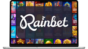 Rainbet Casino site review 2026 Rainbet Casino site review 2026